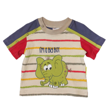 Big Boy Infant T-shirt