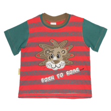 Born To Roar T-shirt
